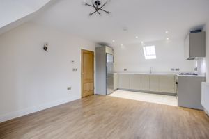 Kitchen Reception- click for photo gallery